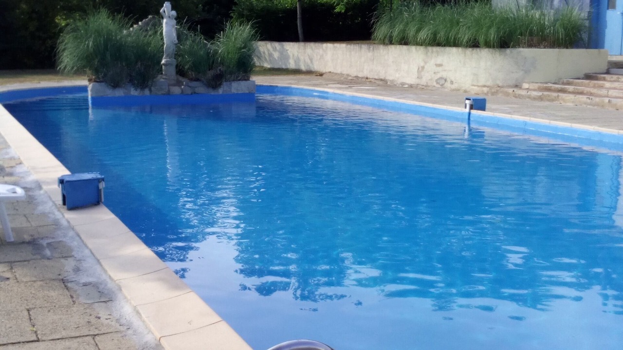 Photo of Outdoor in Belmontet