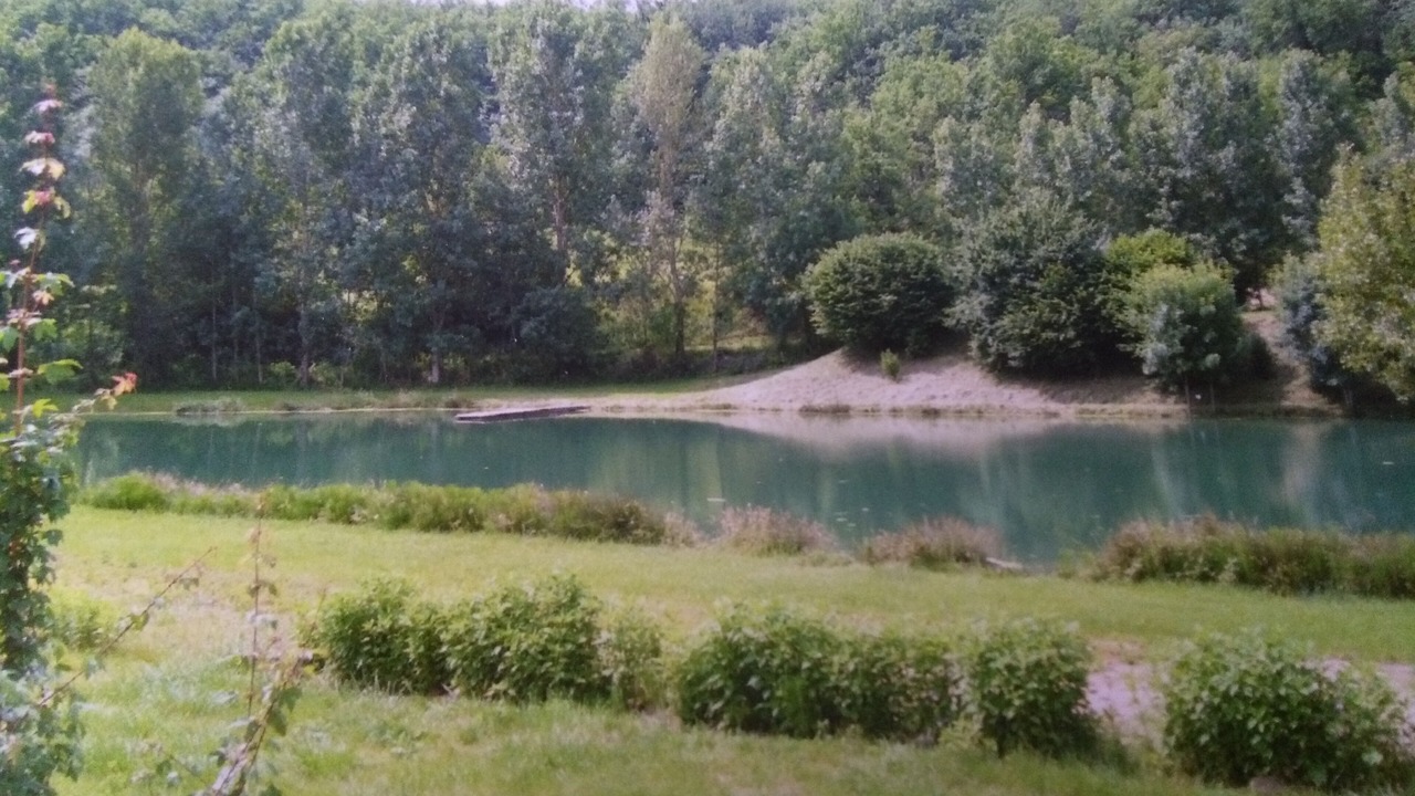 Photo of Outdoor in Belmontet