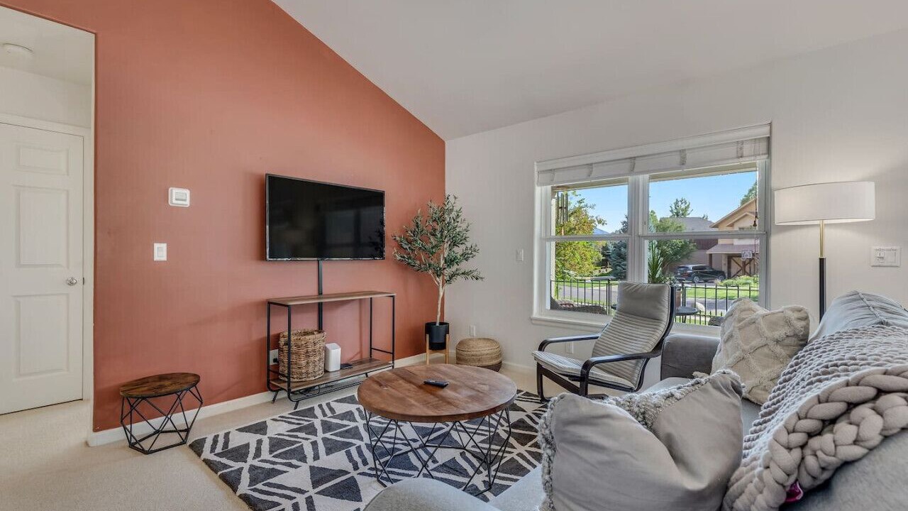 Photo of Livingroom in Glenwood Springs