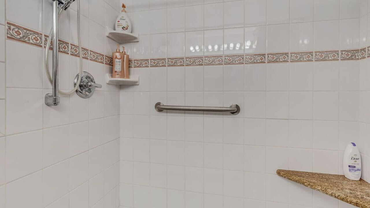 Photo of Bathroom in Glenwood Springs