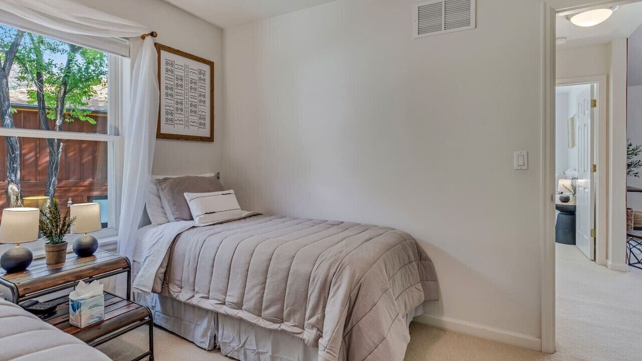Photo of Bedroom in Glenwood Springs