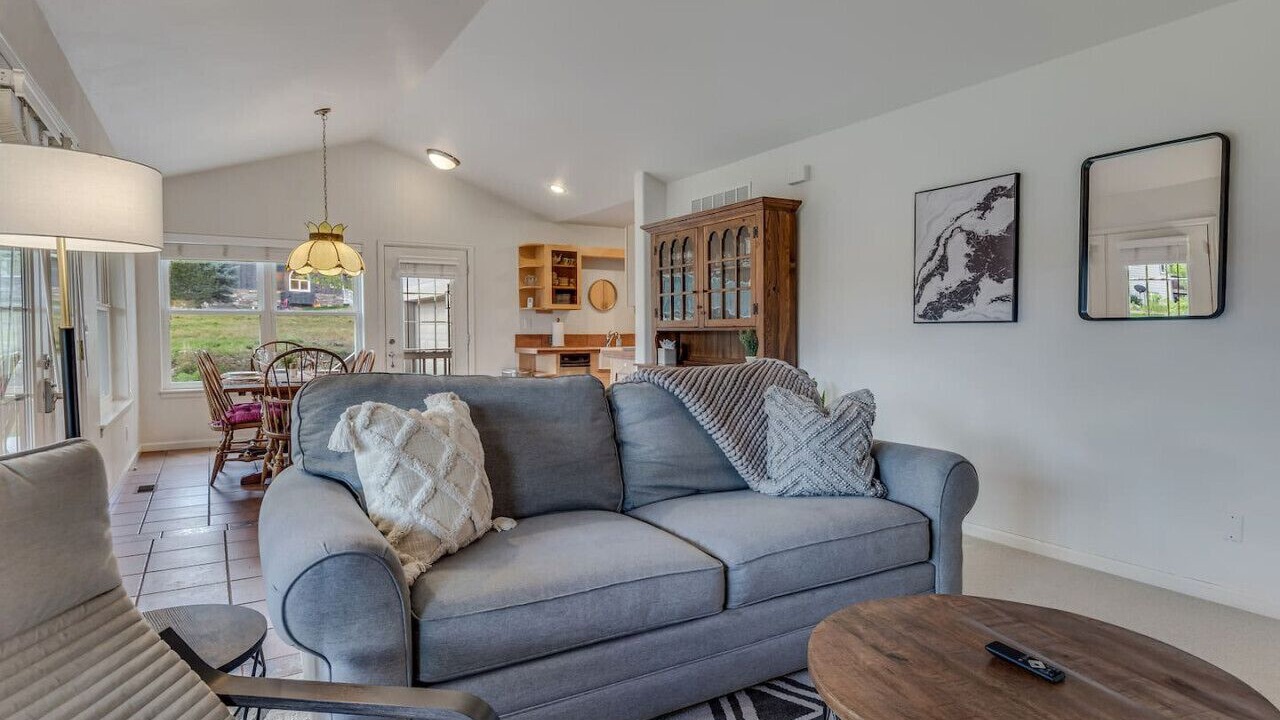 Photo of Livingroom in Glenwood Springs