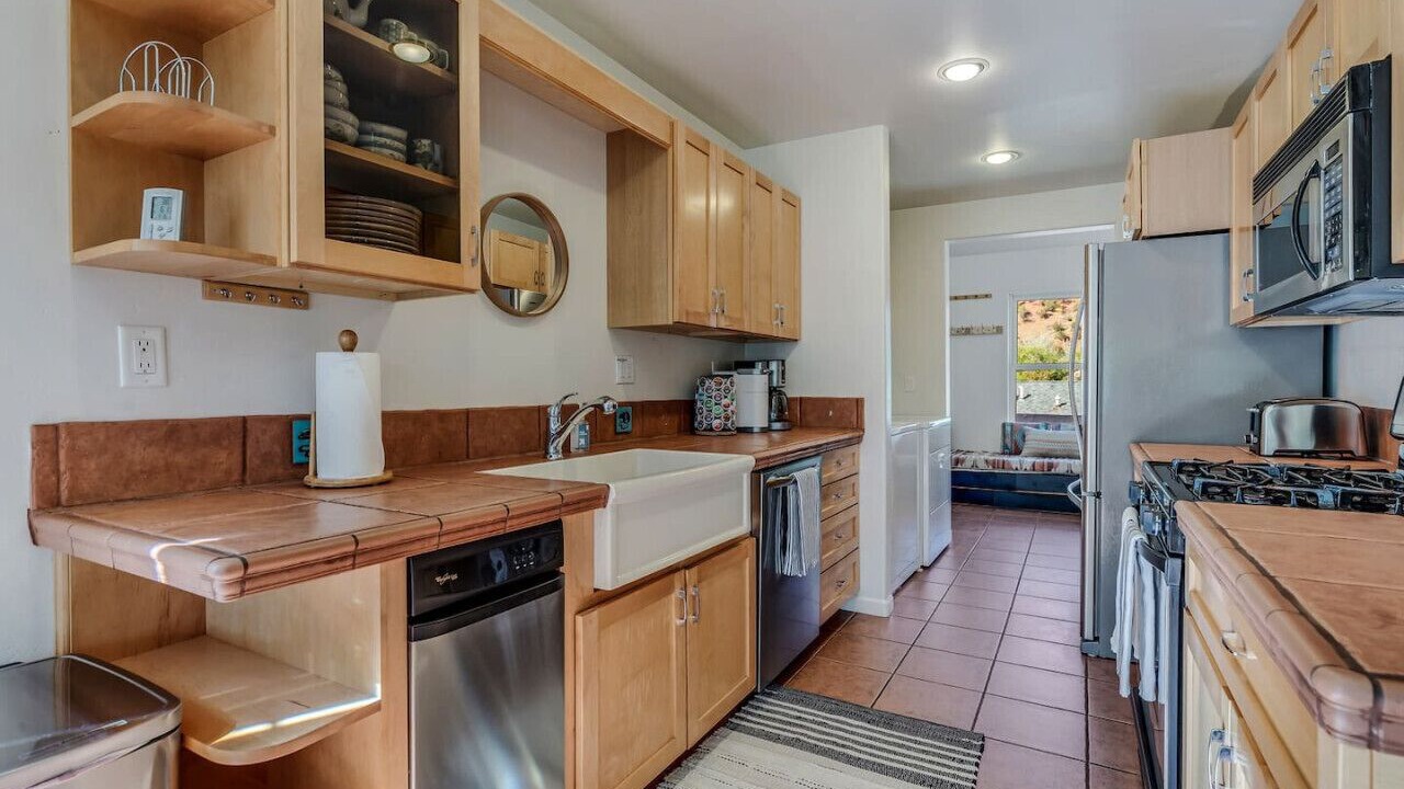 Photo of Kitchen in Glenwood Springs