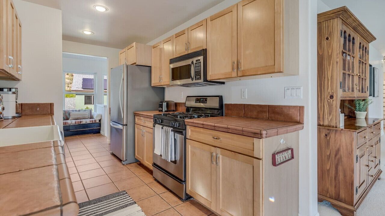 Photo of Kitchen in Glenwood Springs