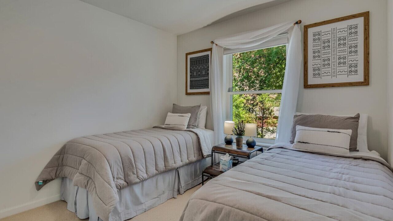 Photo of Bedroom in Glenwood Springs