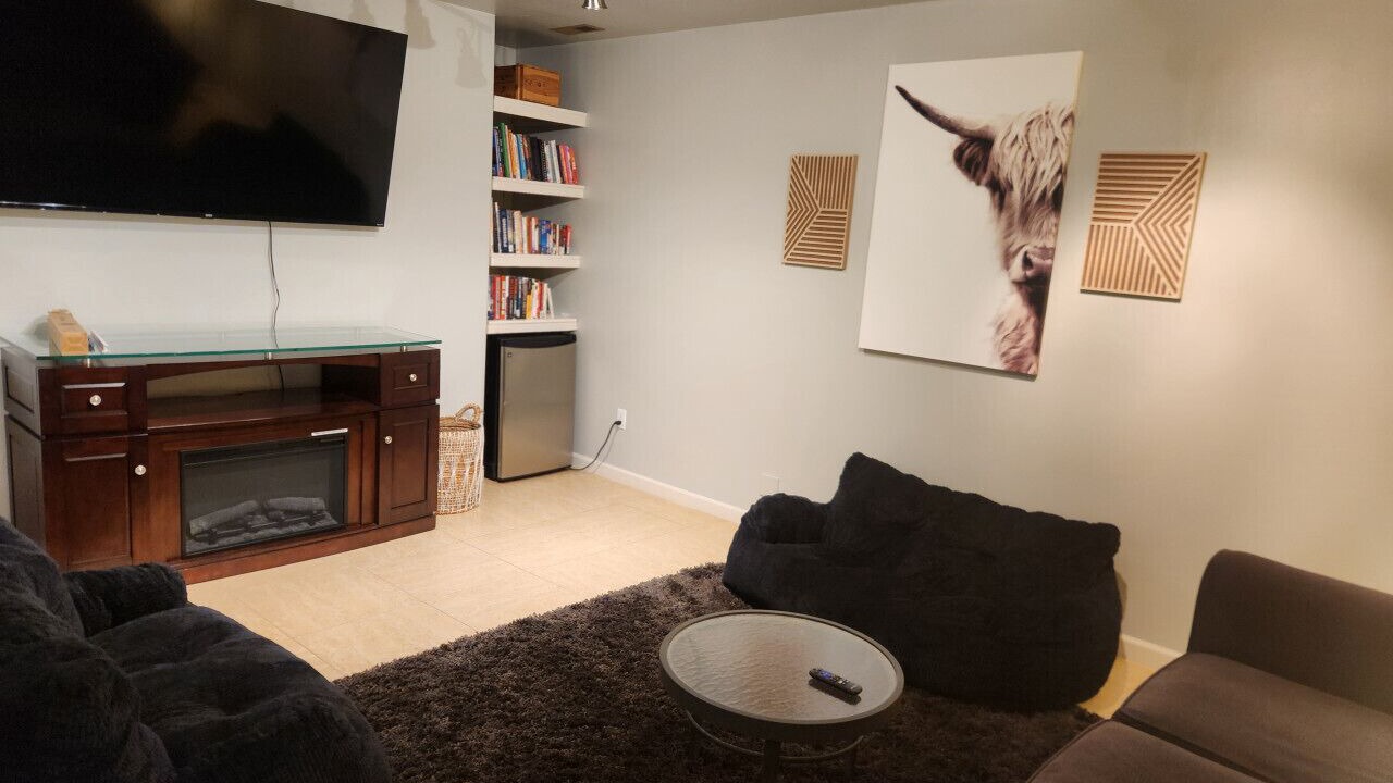 Photo of Livingroom in Glenwood Springs