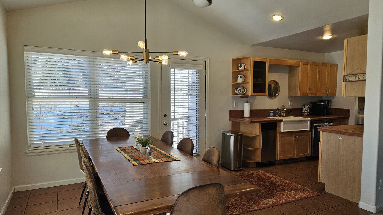 Photo of Bedroom in Glenwood Springs