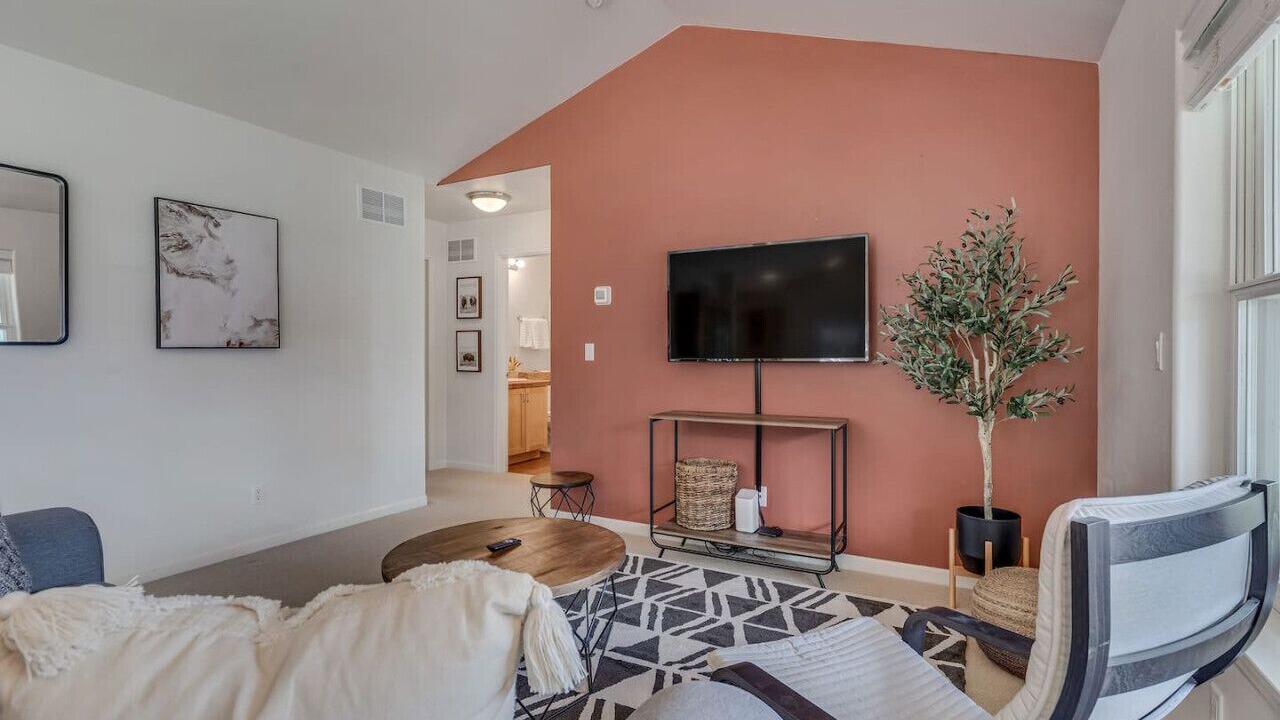 Photo of Livingroom in Glenwood Springs