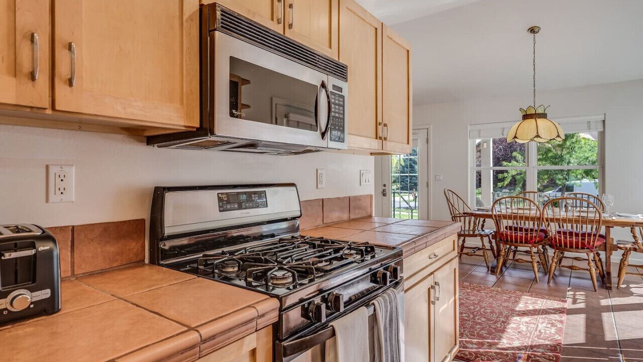 Photo of Kitchen in Glenwood Springs