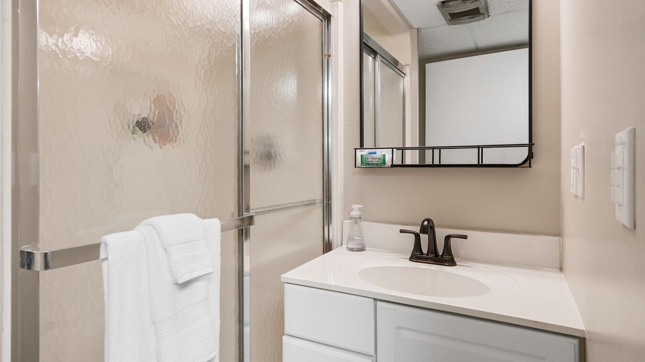 Photo of Bathroom in Harbor Springs