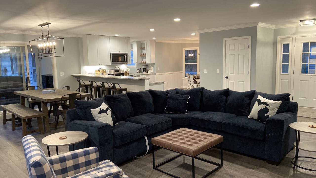 Photo of Bedroom in Harbor Springs