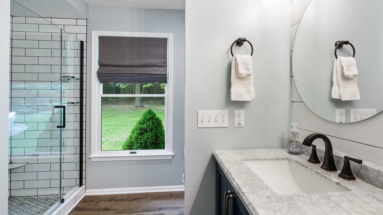Photo of Bathroom in Harbor Springs