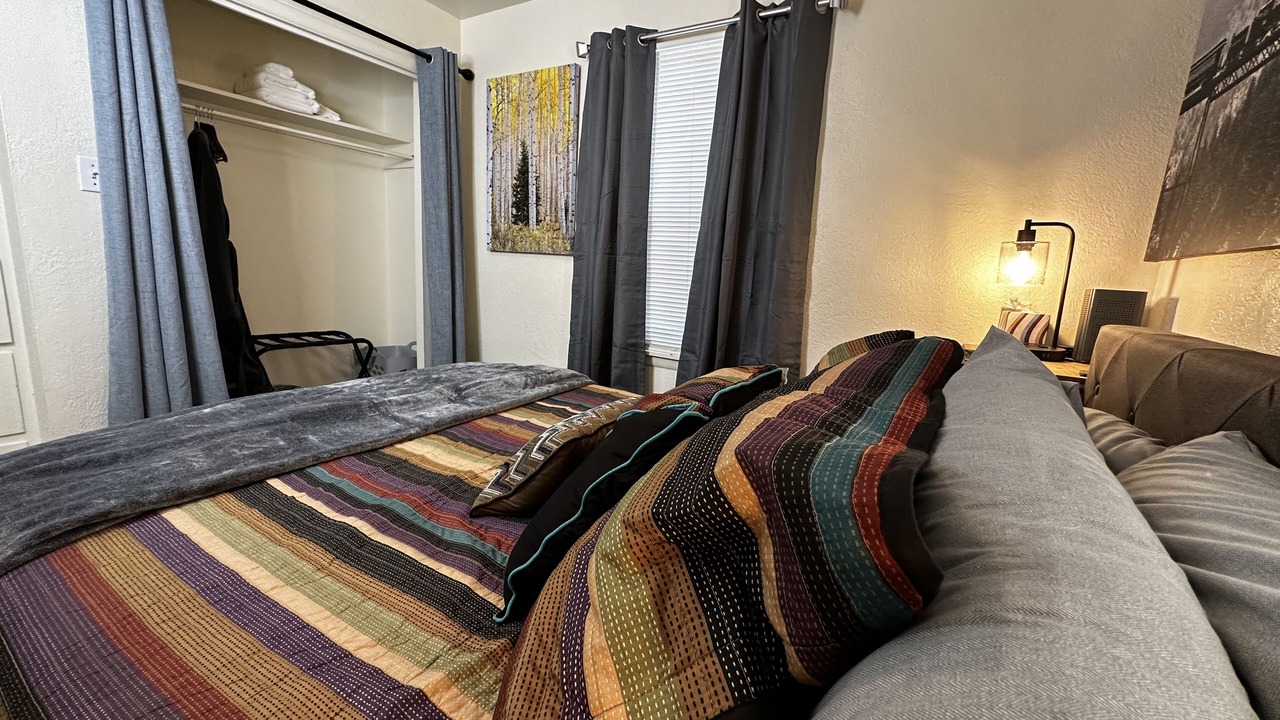 Photo of Bedroom in Fort Morgan
