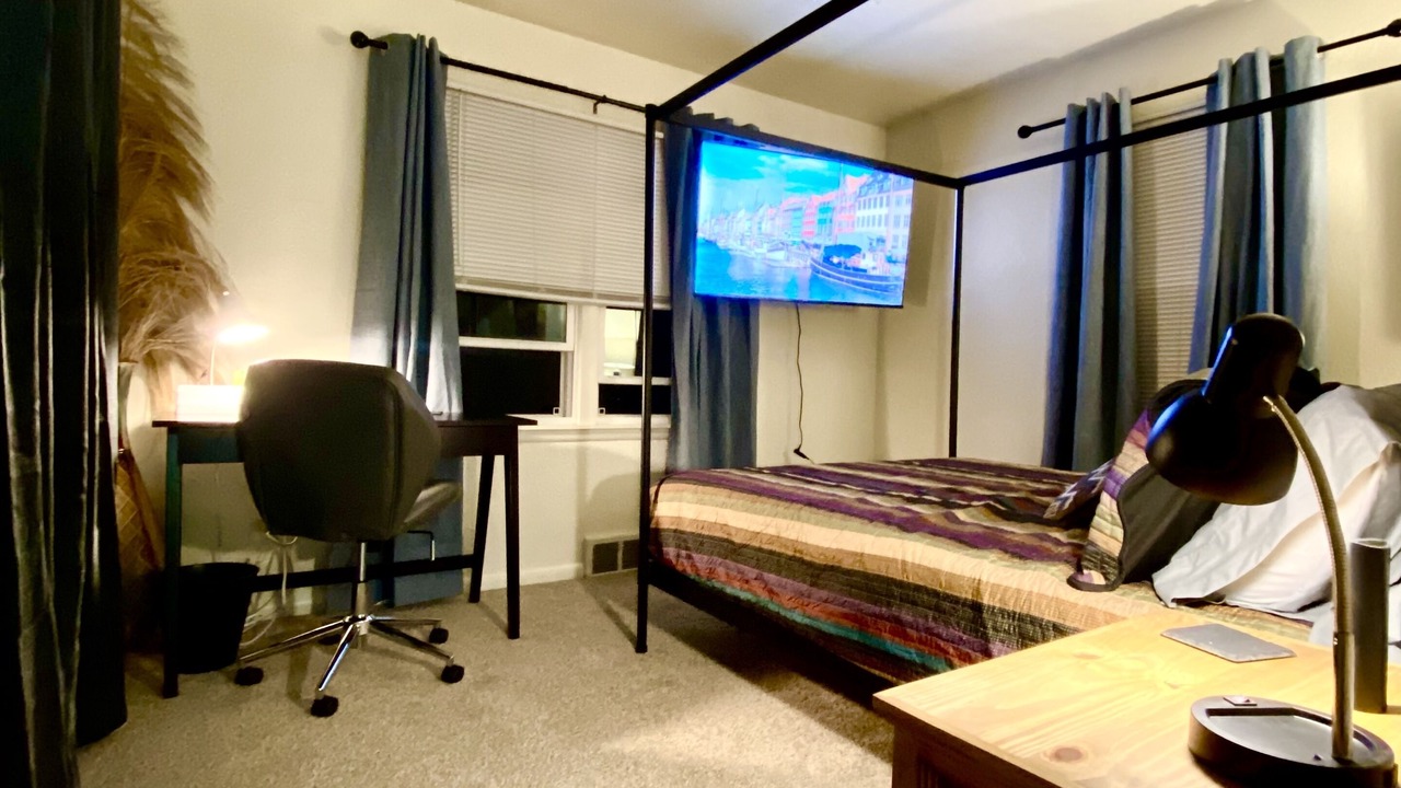 Photo of Bedroom in Fort Morgan
