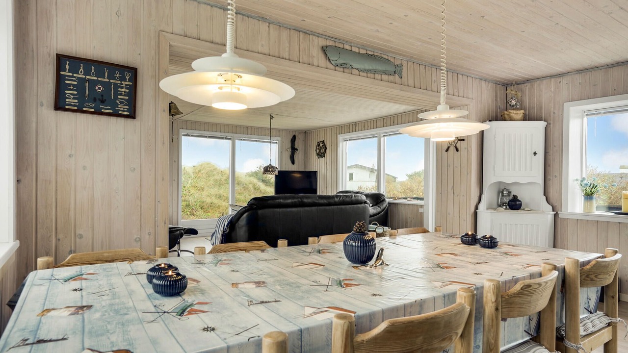 Photo of Bedroom in Grønhøj