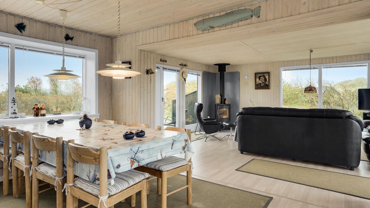 Photo of Bedroom in Grønhøj