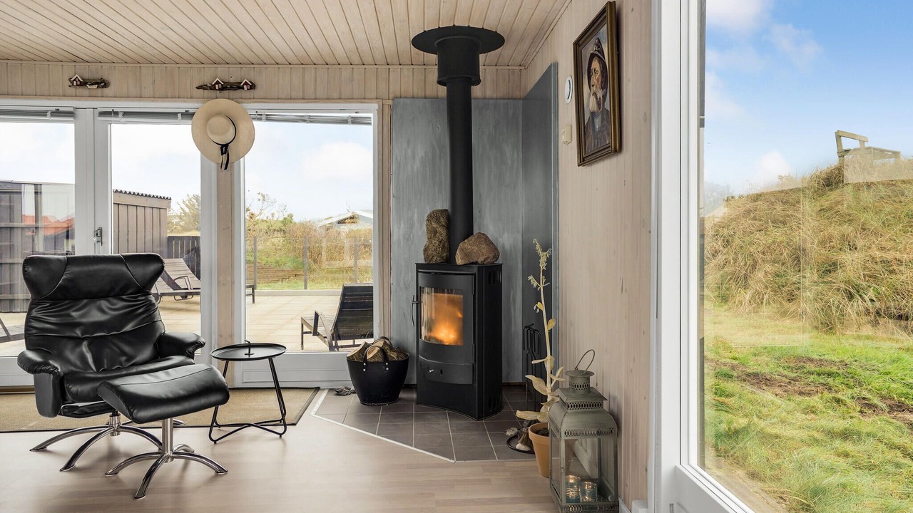 Photo of Bedroom in Grønhøj