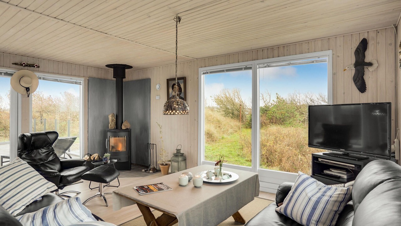 Photo of Bedroom in Grønhøj