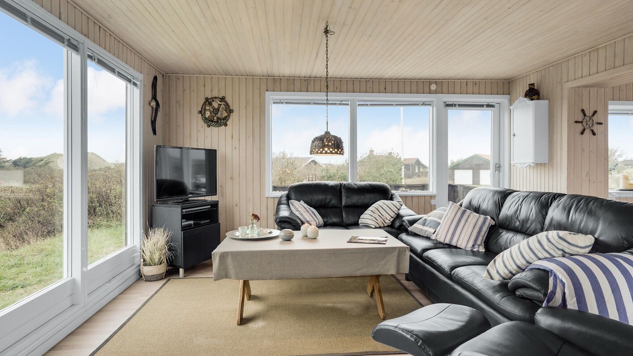 Photo of Bedroom in Grønhøj