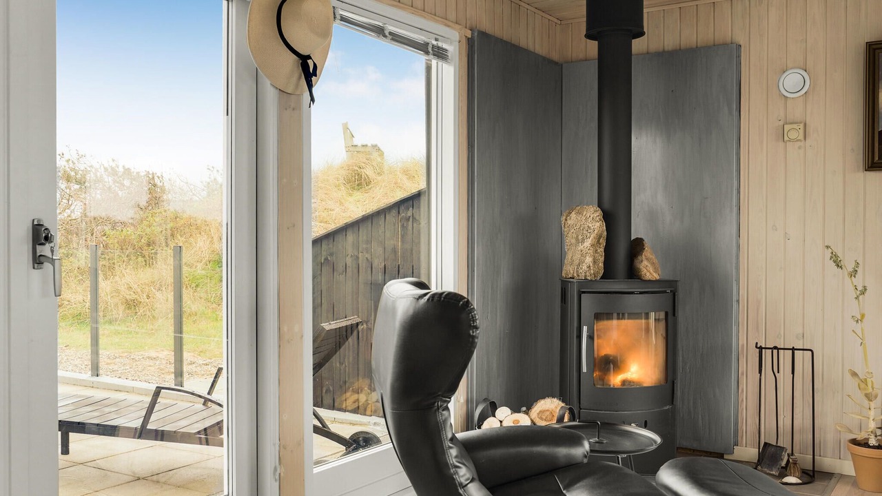 Photo of Bedroom in Grønhøj