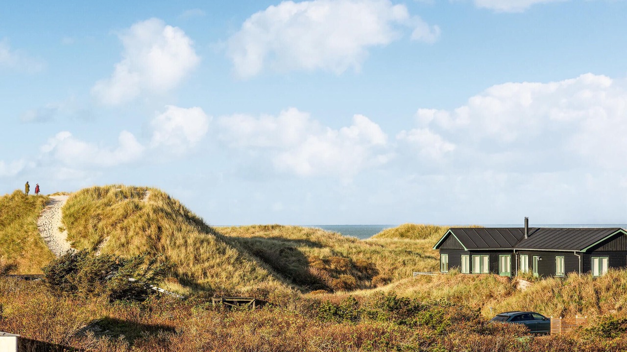 Photo of Bedroom in Grønhøj