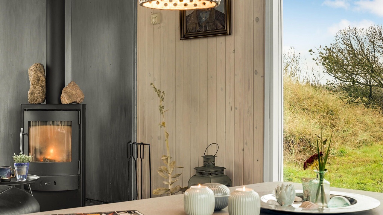 Photo of Bedroom in Grønhøj