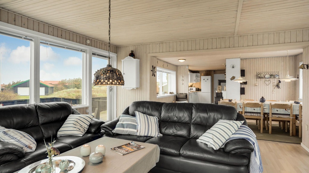 Photo of Bedroom in Grønhøj