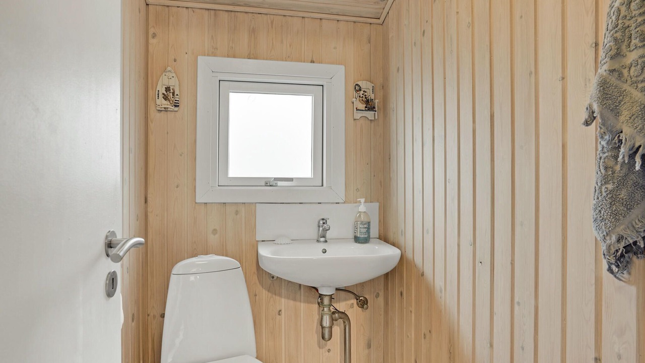 Photo of Bathroom in Grønhøj