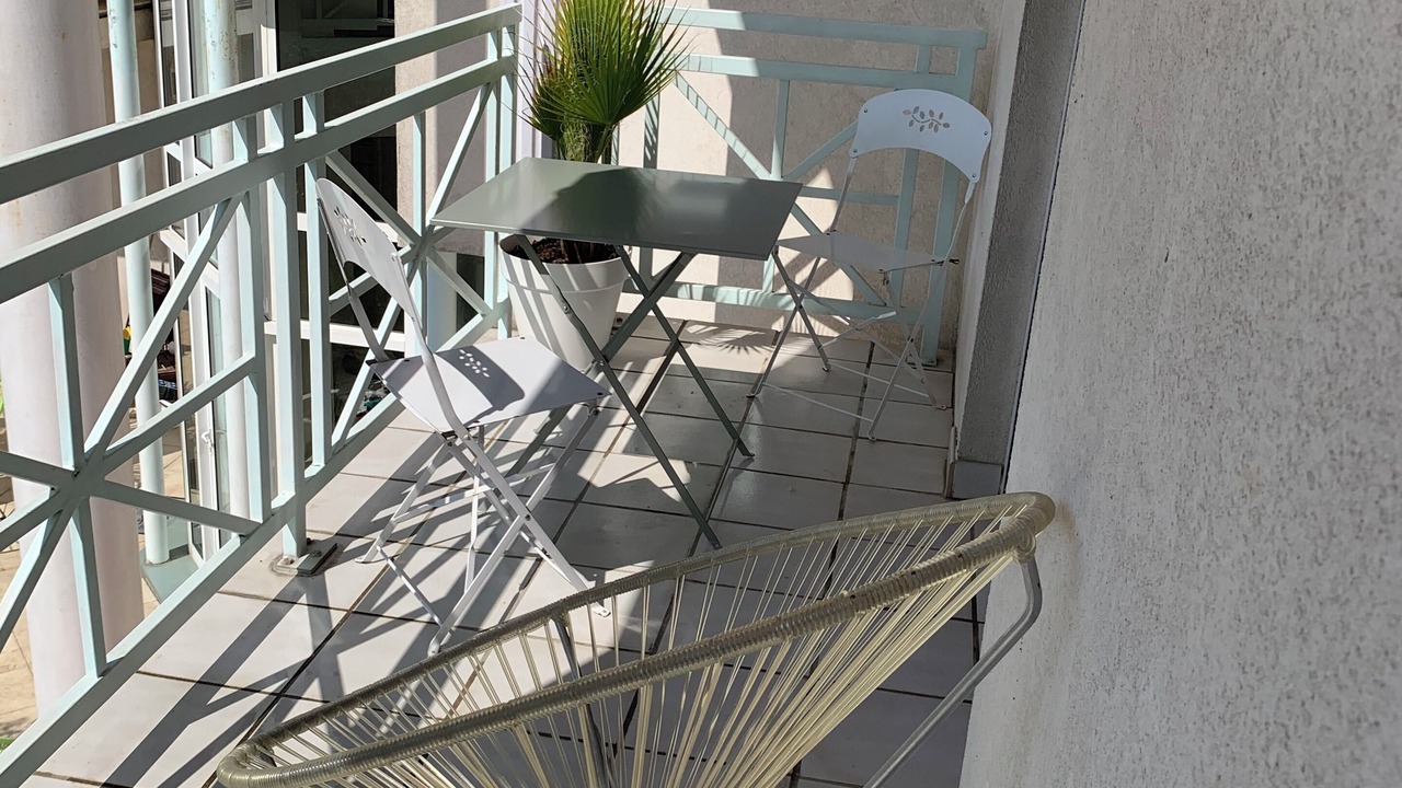 Photo of Patio Balcony in Chelles