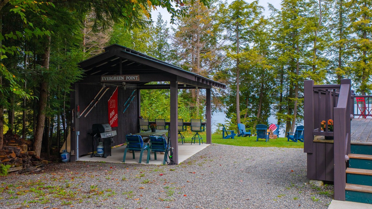Photo of Outdoor in Tupper Lake