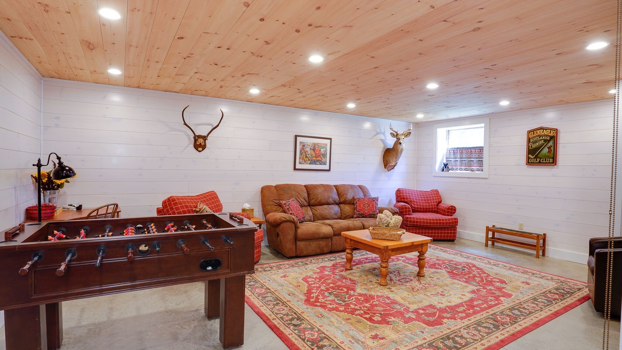 Photo of Bedroom in Tupper Lake