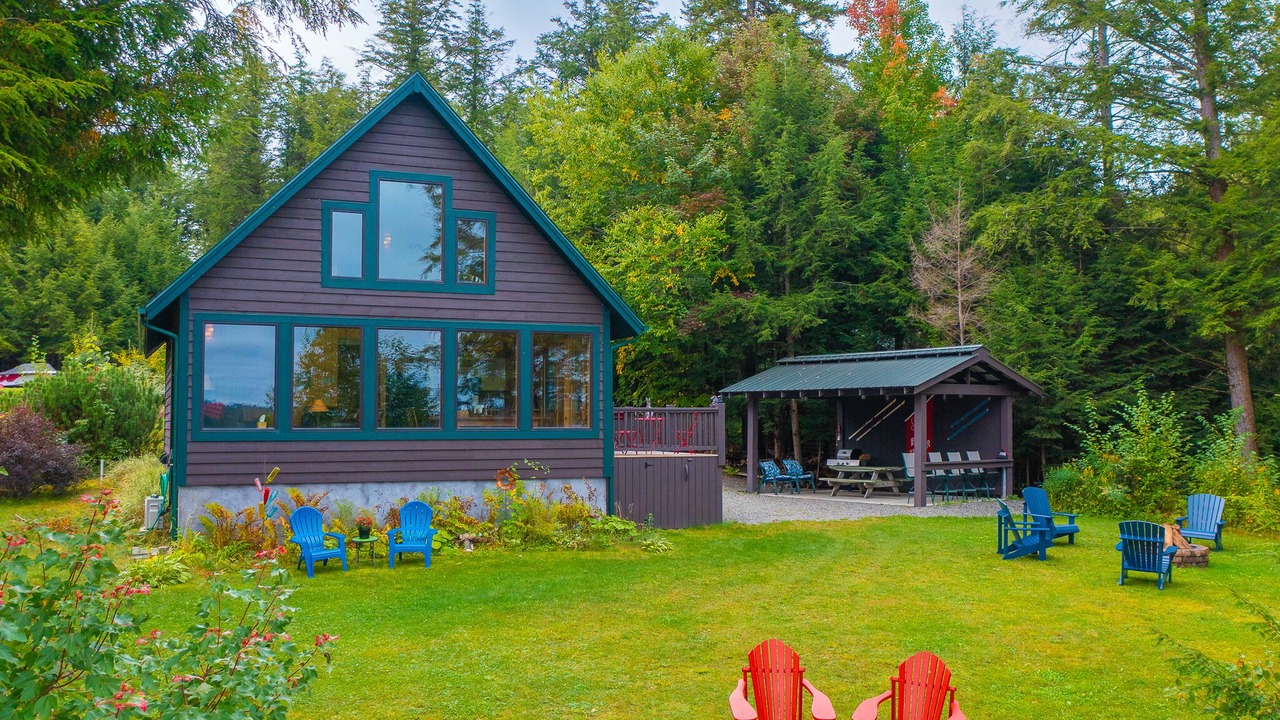 Photo of Outdoor in Tupper Lake
