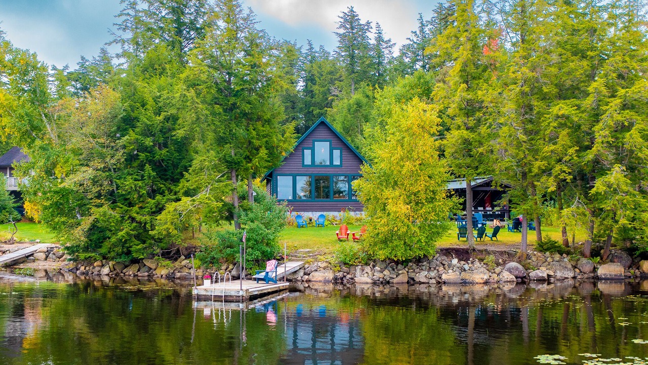Photo of Outdoor in Tupper Lake