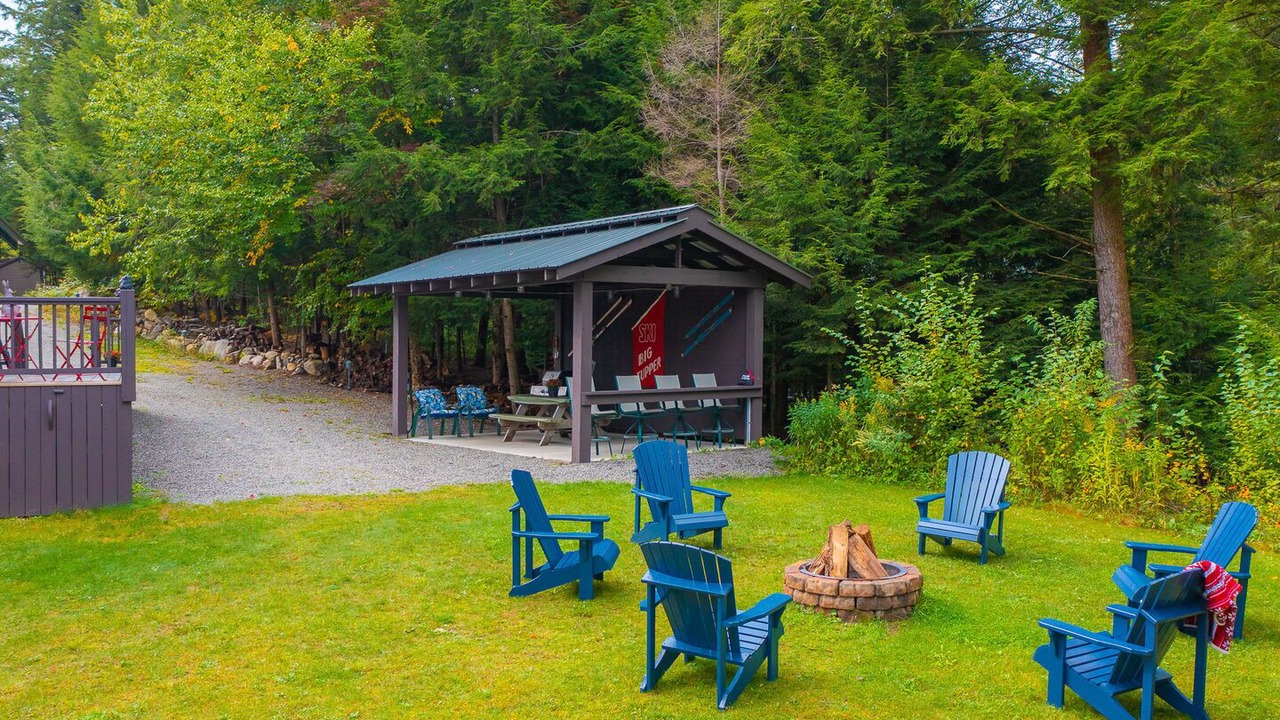 Photo of Outdoor in Tupper Lake