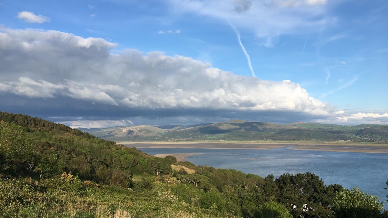 Photo of Others in Aberdovey