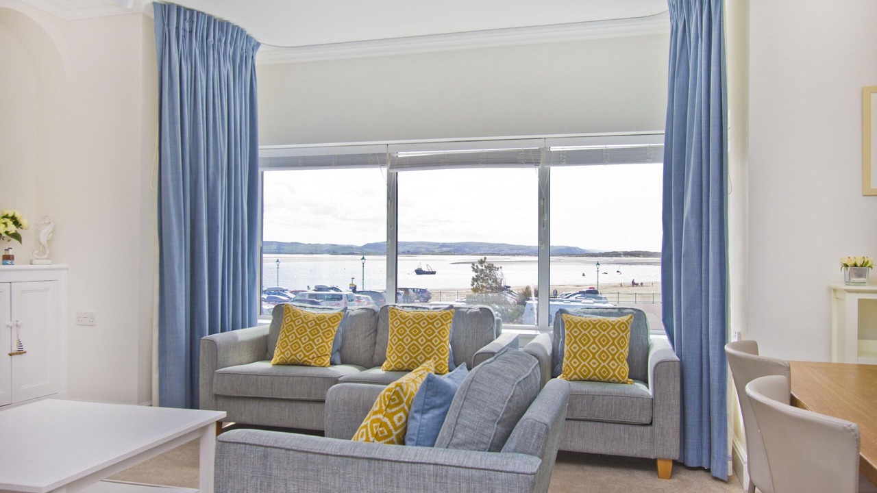 Photo of Others in Aberdovey