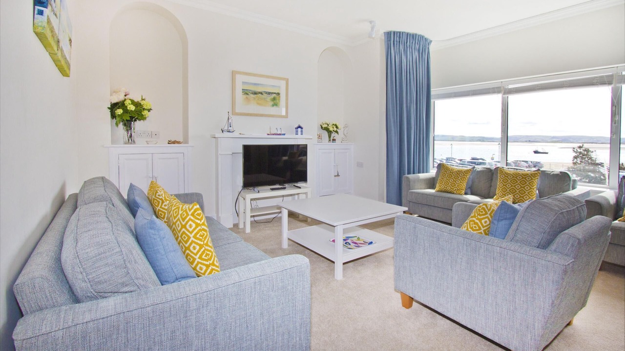 Photo of Bedroom in Aberdovey