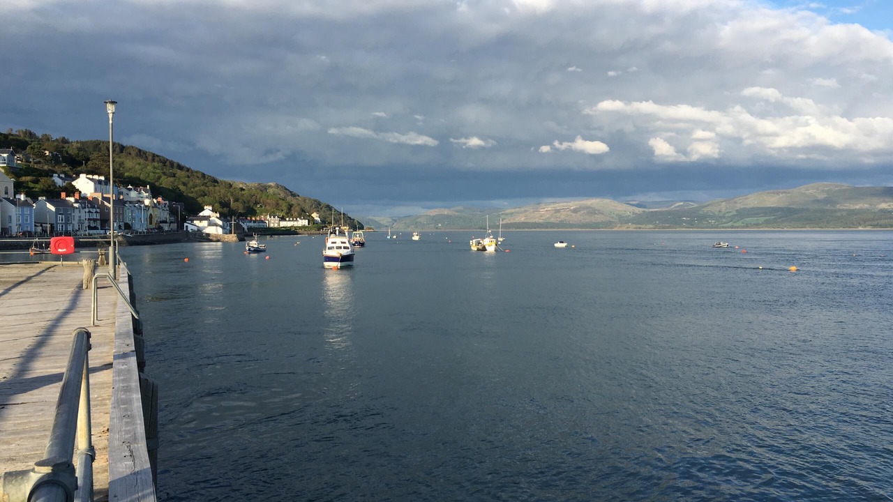 Photo of Others in Aberdovey