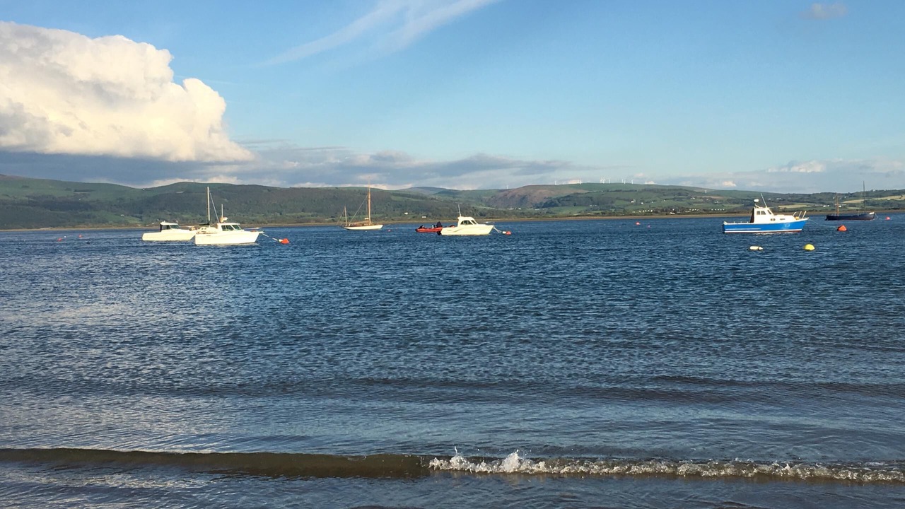 Photo of Others in Aberdovey