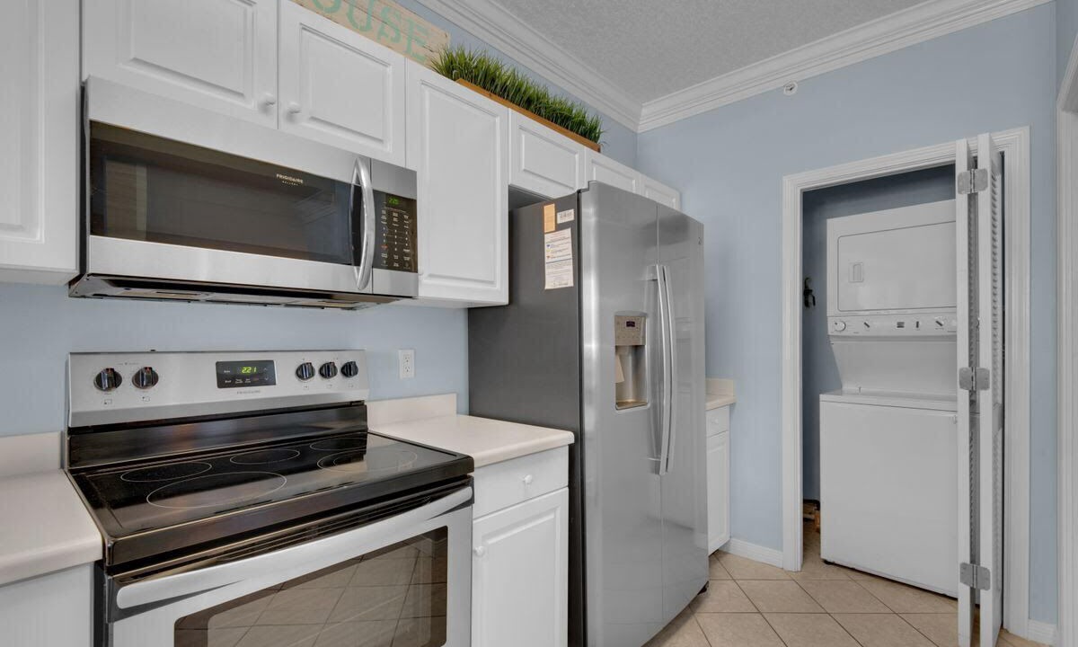 Photo of Kitchen in Fort Walton Beach