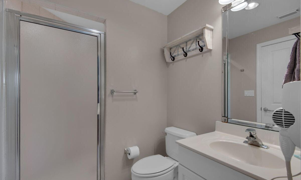 Photo of Bathroom in Fort Walton Beach