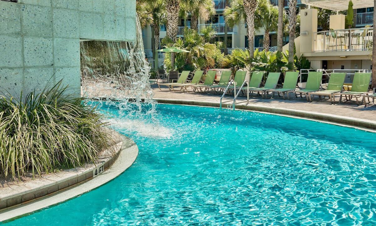 Photo of Outdoor in Fort Walton Beach