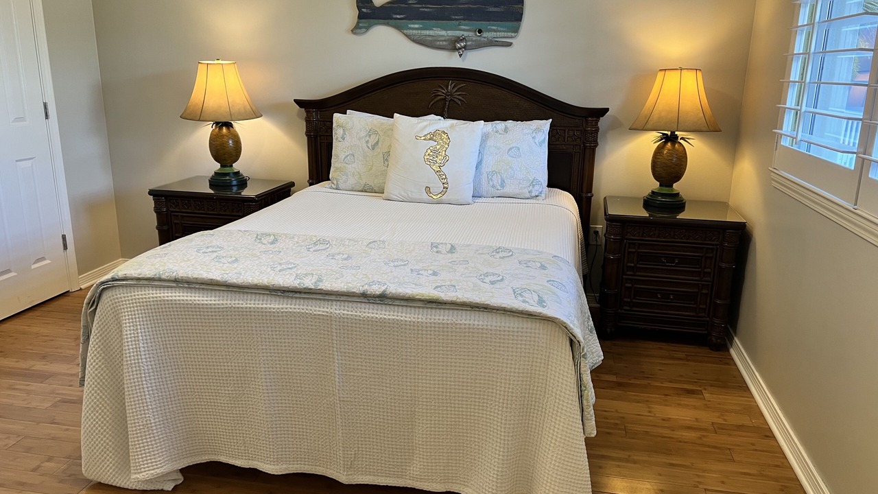 Photo of Bedroom in Fort Walton Beach