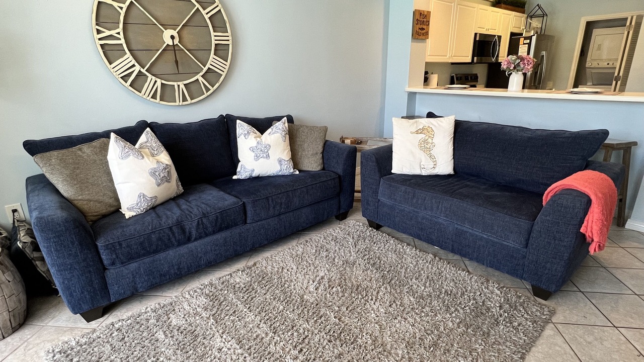 Photo of Livingroom in Fort Walton Beach