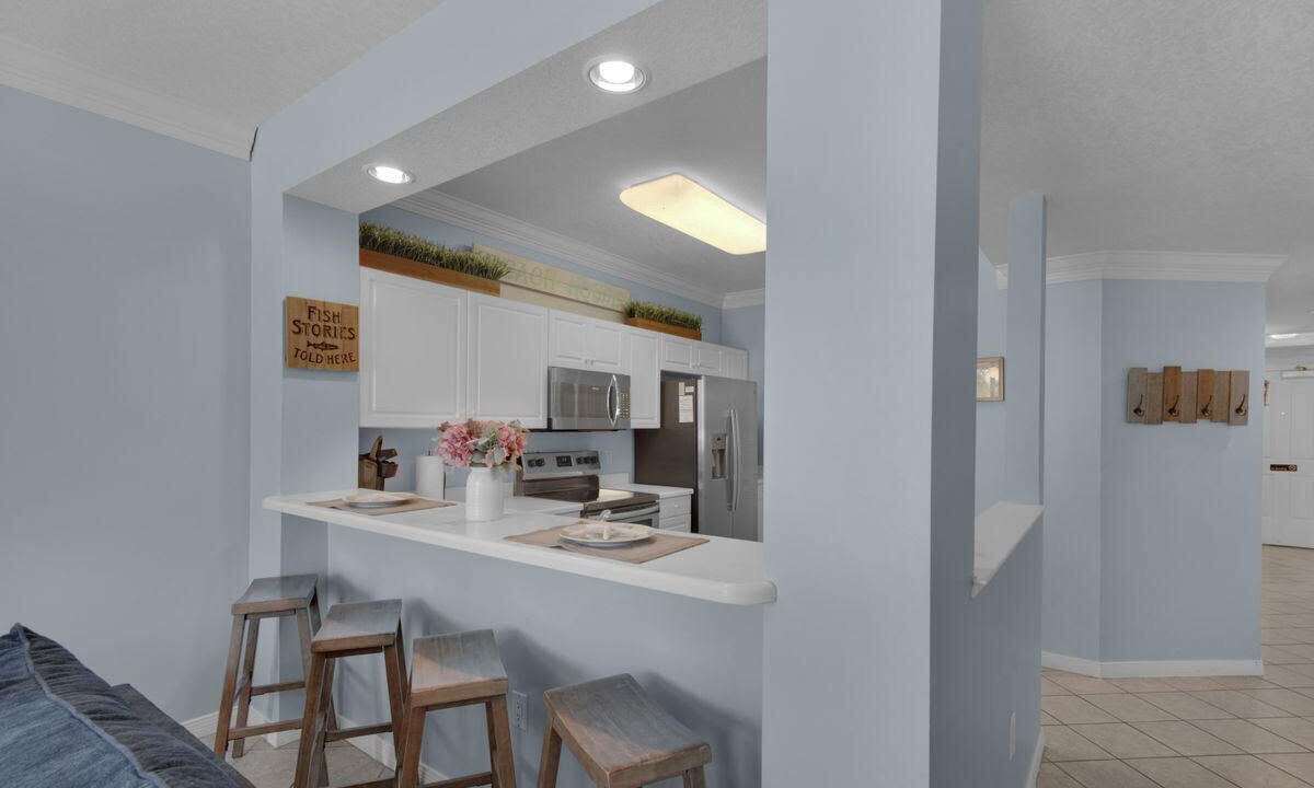 Photo of Kitchen in Fort Walton Beach