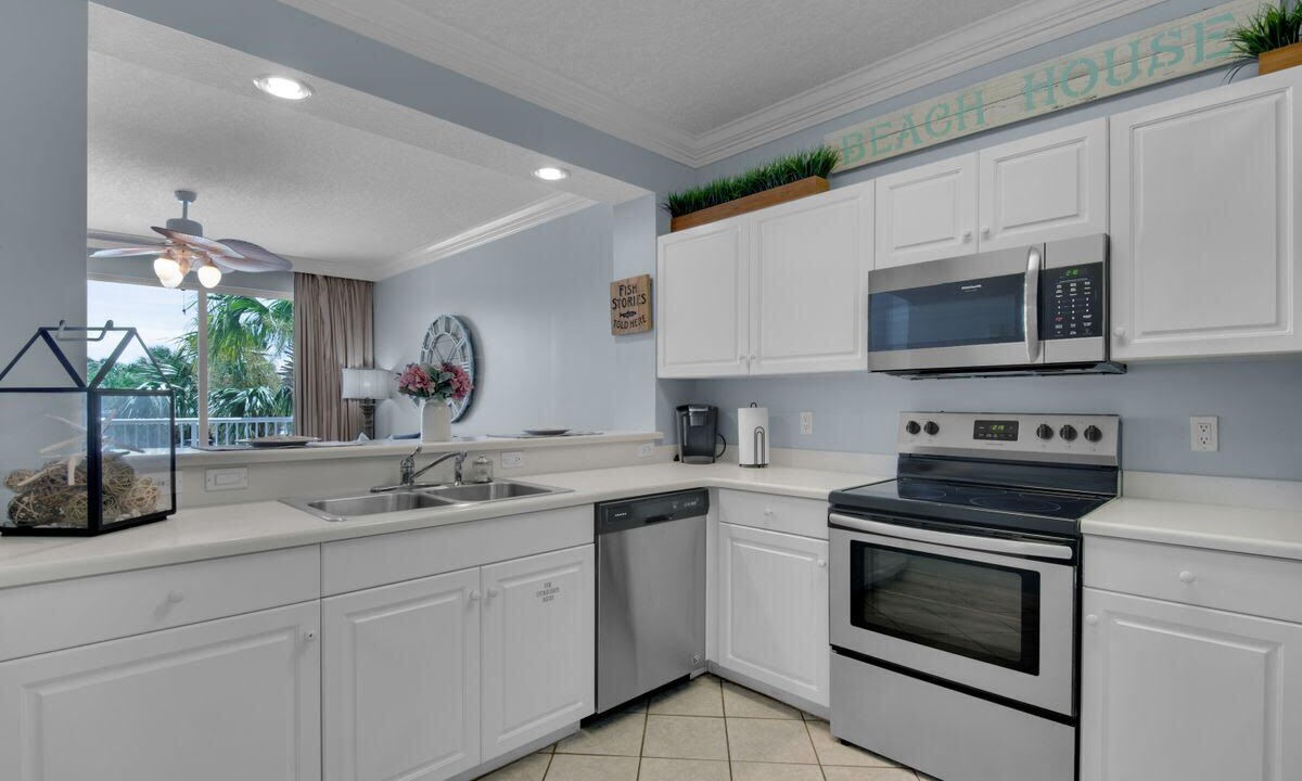Photo of Kitchen in Fort Walton Beach
