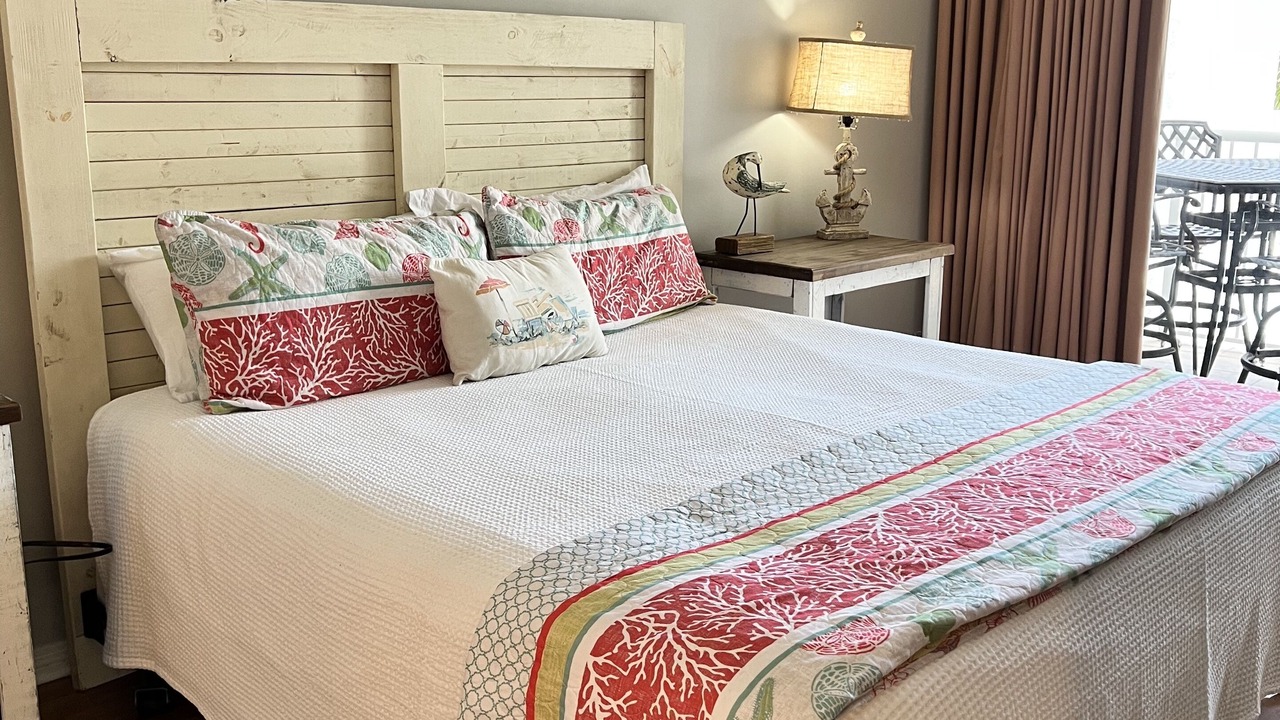 Photo of Bedroom in Fort Walton Beach