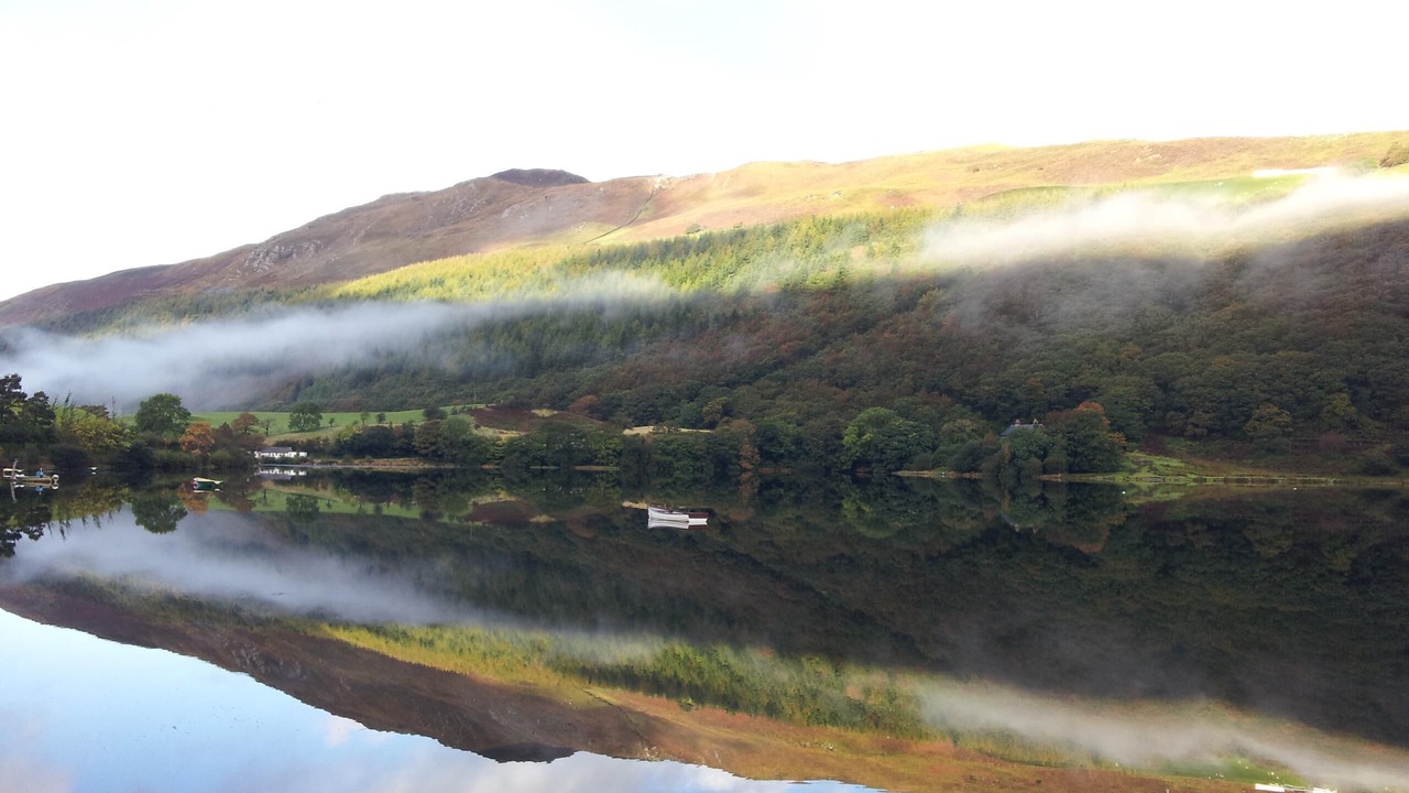 Photo of Outdoor in Aberdovey