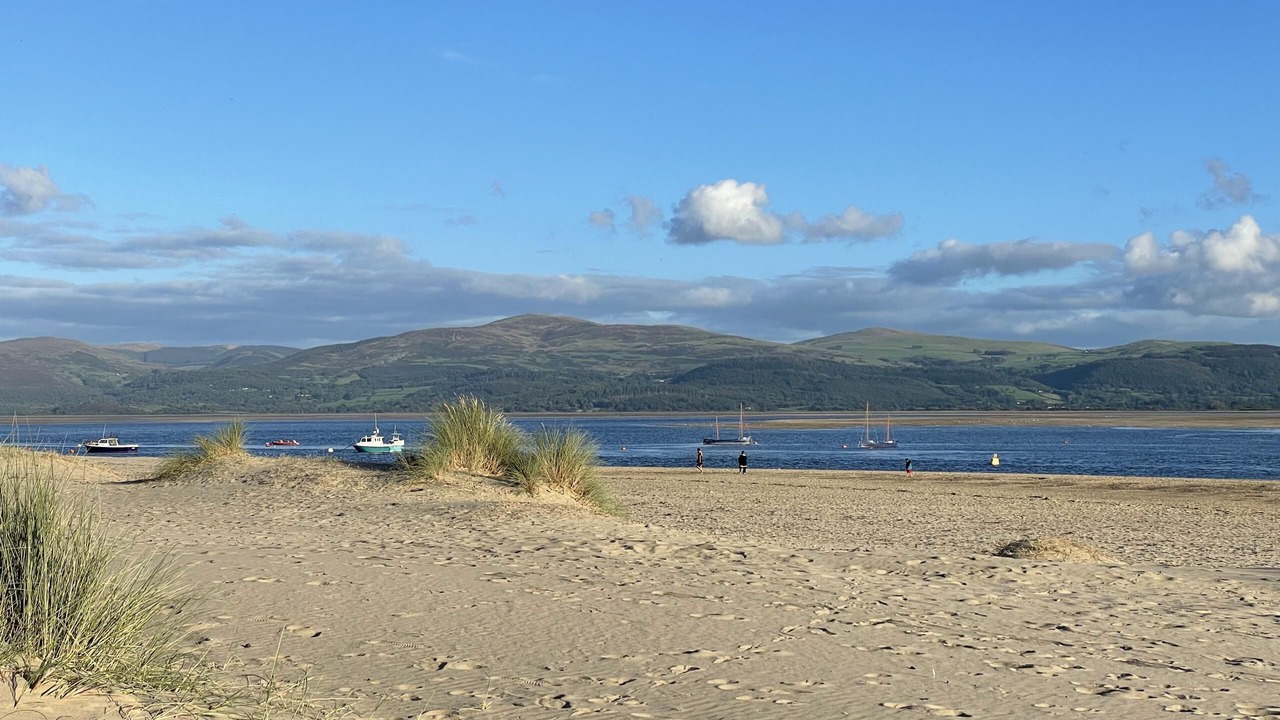 Photo of Others in Aberdovey