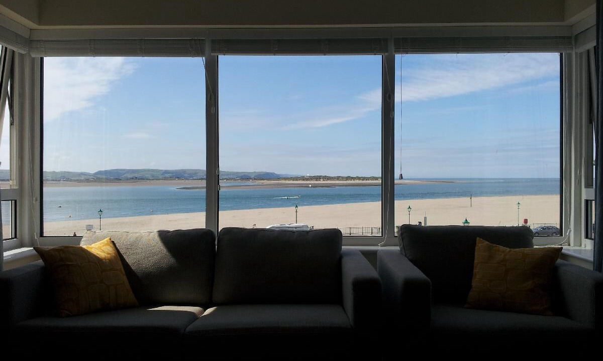 Photo of Others in Aberdovey